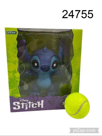 Imagen de MUÑECO STITCH 20 CM 6.25